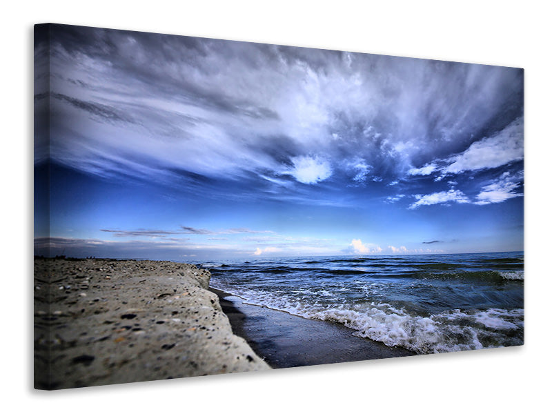 4-piece-canvas-print-beach-waves