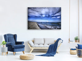 5-piece-canvas-print-beach-waves