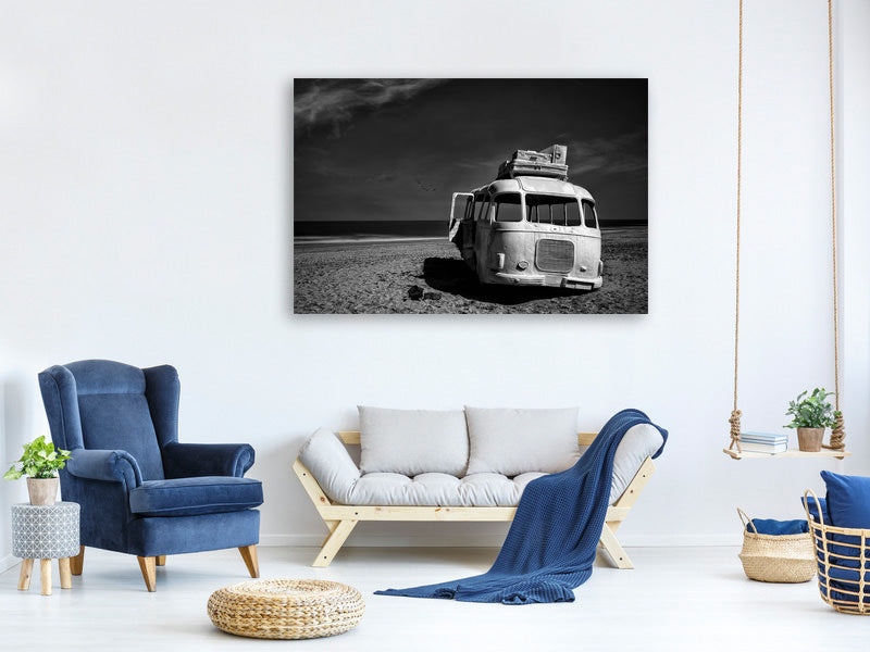 3-piece-canvas-print-beached-bus