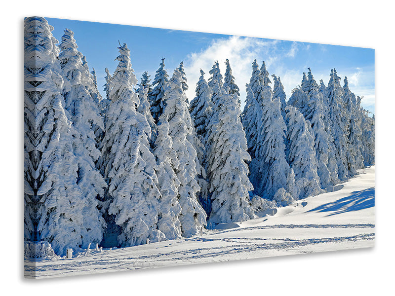 3-piece-canvas-print-beautiful-winter-landscape