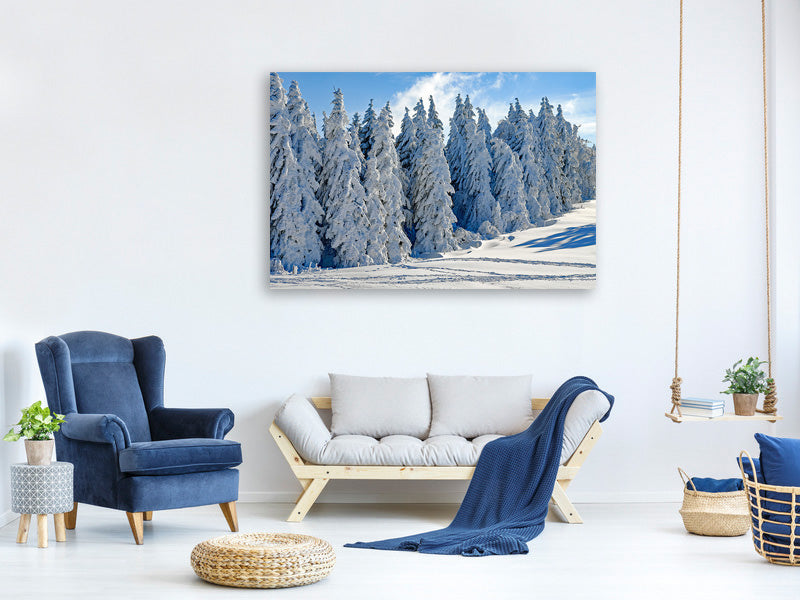 3-piece-canvas-print-beautiful-winter-landscape