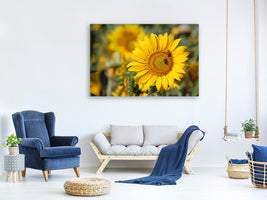 canvas-print-bees-at-work