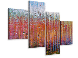 modern-3-piece-canvas-print-behind-glass