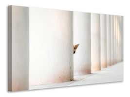 3-piece-canvas-print-bella-and-the-pillars-of-the-earth