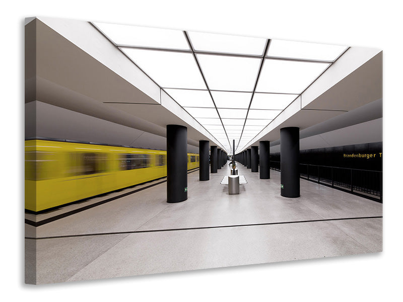 panoramic-3-piece-canvas-print-berlin-subway