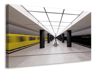 5-piece-canvas-print-berlin-subway