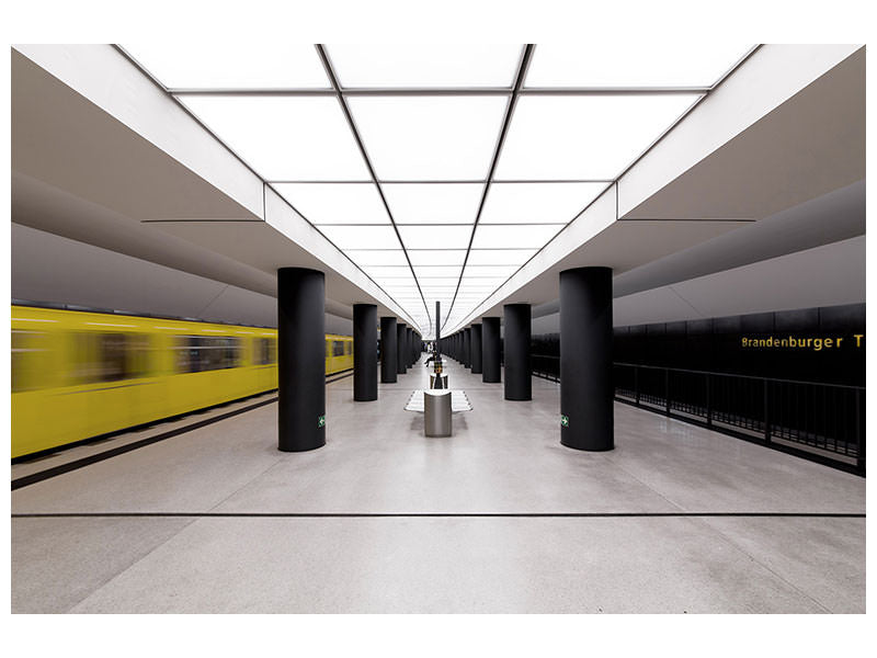 panoramic-3-piece-canvas-print-berlin-subway