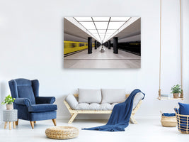 4-piece-canvas-print-berlin-subway