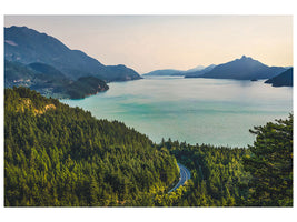 modern-3-piece-canvas-print-best-view-of-the-mountain-lake