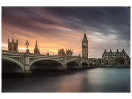 panoramic-3-piece-canvas-print-big-ben