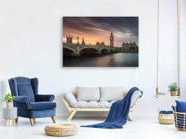 5-piece-canvas-print-big-ben