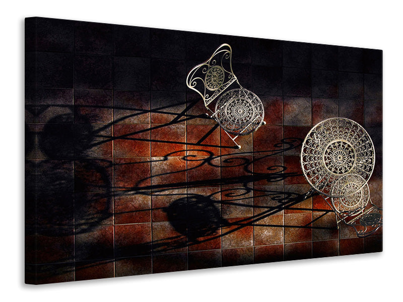 5-piece-canvas-print-bitter-sweet-simphony
