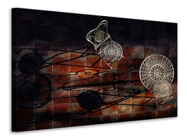 modern-3-piece-canvas-print-bitter-sweet-simphony