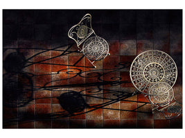 modern-3-piece-canvas-print-bitter-sweet-simphony
