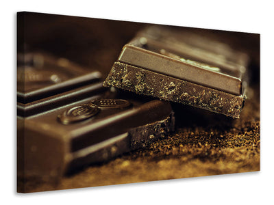 3-piece-canvas-print-black-chocolate