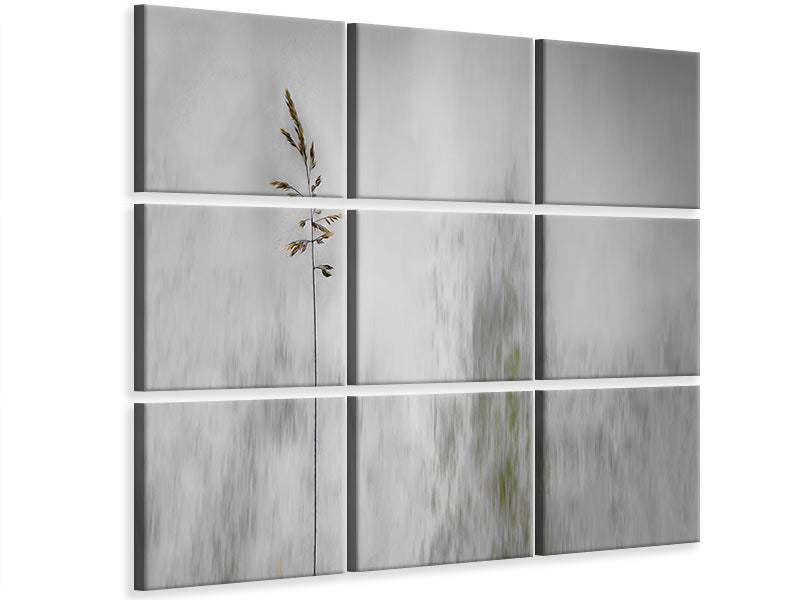 4-piece-canvas-print-blade-of-grass