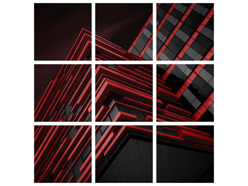 canvas-print-blood-stream