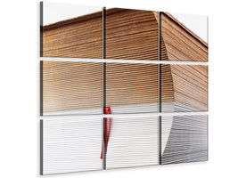 4-piece-canvas-print-bookmark