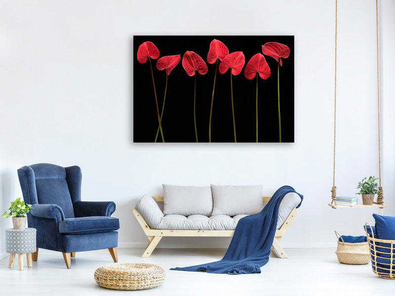 3-piece-canvas-print-botanical-hearts