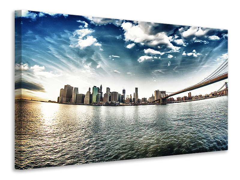 panoramic-canvas-print-brooklyn-bridge-from-the-other-side