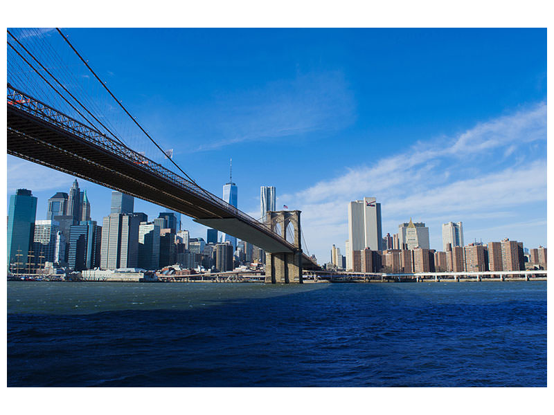panoramic-canvas-print-brooklyn-bridge-in-sunshine