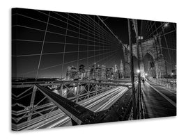 panoramic-canvas-print-brooklyn-bridge-lights