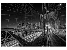 4-piece-canvas-print-brooklyn-bridge-lights