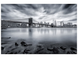 modern-4-piece-canvas-print-brooklyn-bridge-p