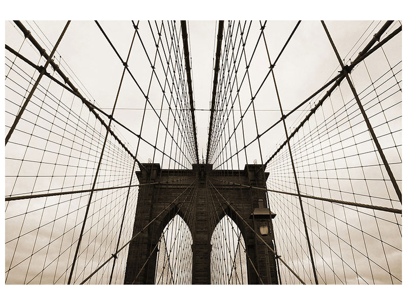 3-piece-canvas-print-brooklyn-bridge-with-clouds