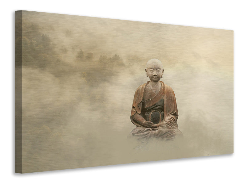 3-piece-canvas-print-buddha-in-the-nebulous-light