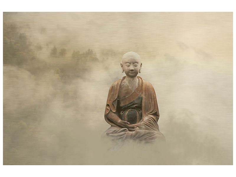 3-piece-canvas-print-buddha-in-the-nebulous-light