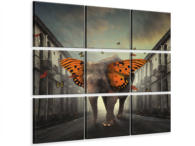 canvas-print-butterphant