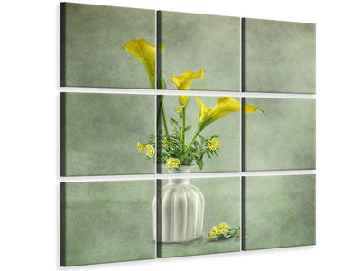4-piece-canvas-print-calia-lillies