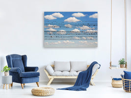 3-piece-canvas-print-cantus-arcticus-concerto-for-birds