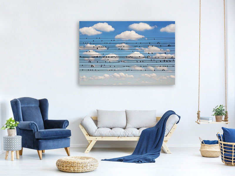 3-piece-canvas-print-cantus-arcticus-concerto-for-birds