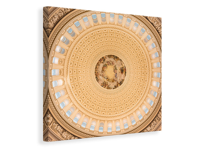 canvas-print-art-on-the-ceiling