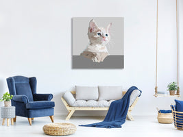 canvas-print-artwork-cat