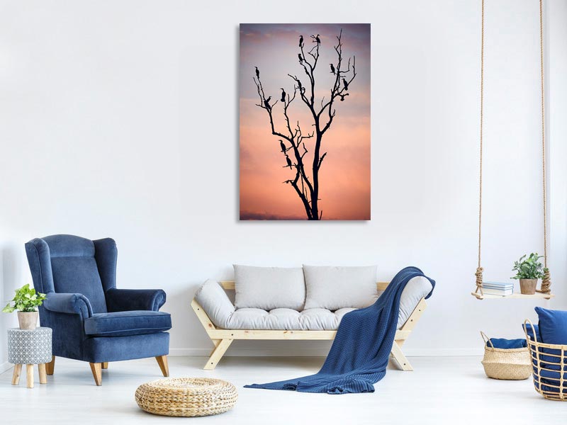 canvas-print-before-the-sunset-x