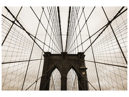 canvas-print-brooklyn-bridge-with-clouds