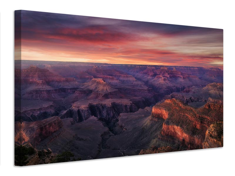 canvas-print-canyon-on-fire-x