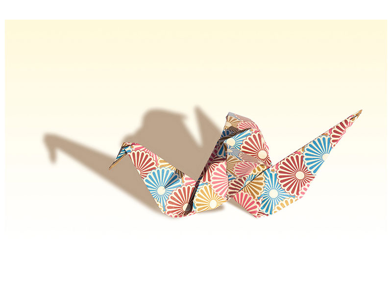 canvas-print-colorful-origami