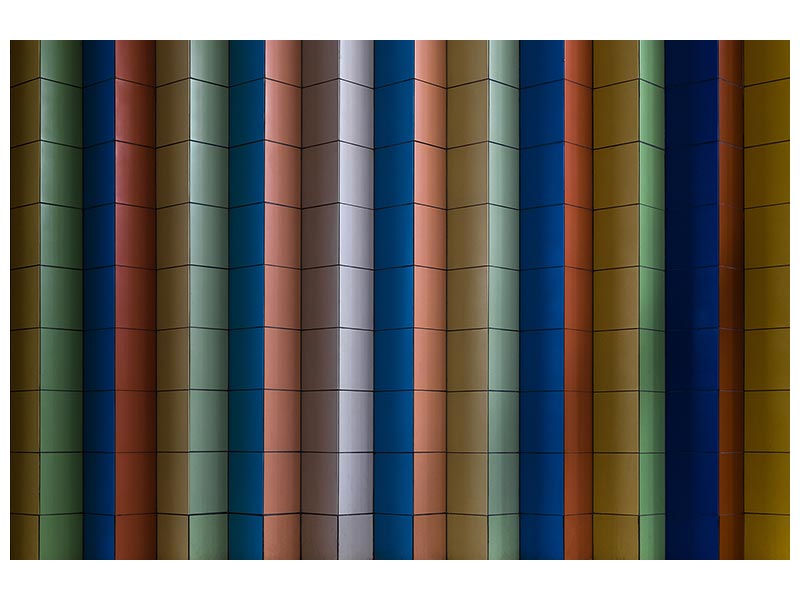 canvas-print-colorful-stripes-x