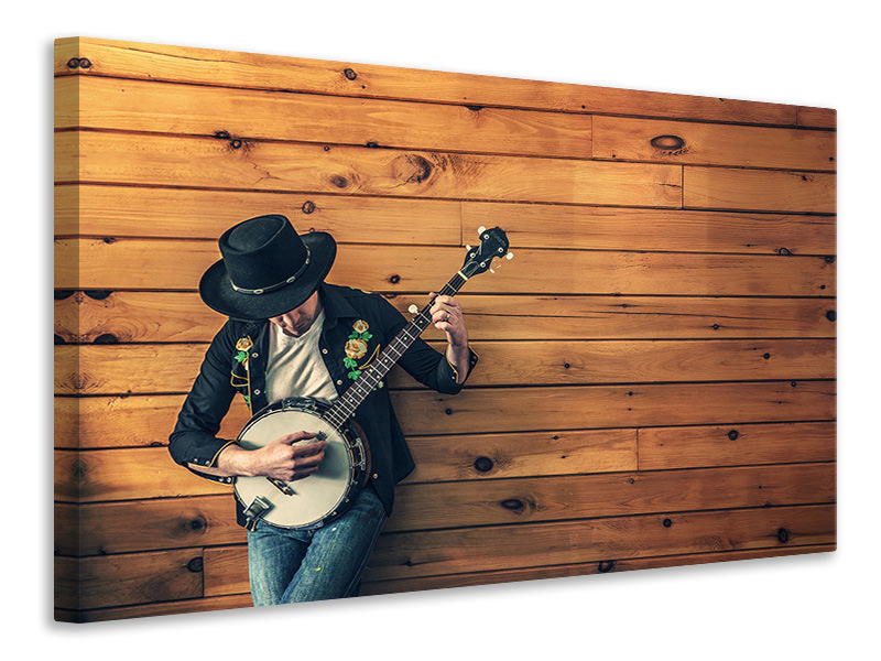 canvas-print-cool-musician