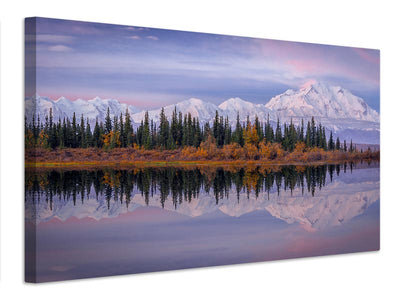 canvas-print-denali-reflection-x