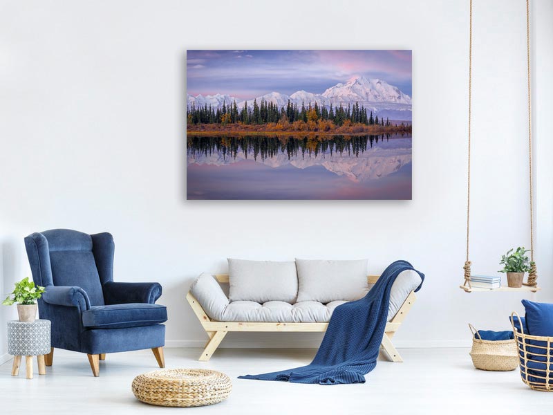 canvas-print-denali-reflection-x