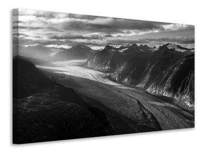 canvas-print-gilkey-icefield