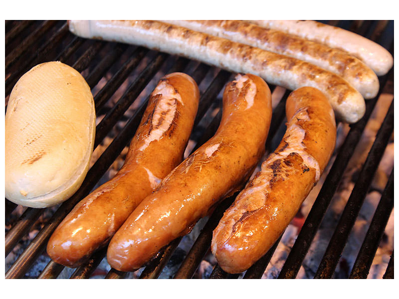 canvas-print-grilled-sausage