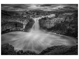 canvas-print-icelandic-shadow-play