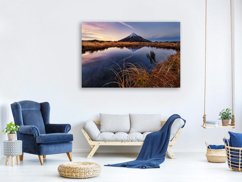 canvas-print-mount-taranaki-morning-breeze-x