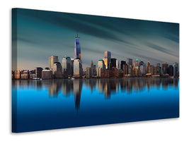 canvas-print-new-york-world-trade-center-i